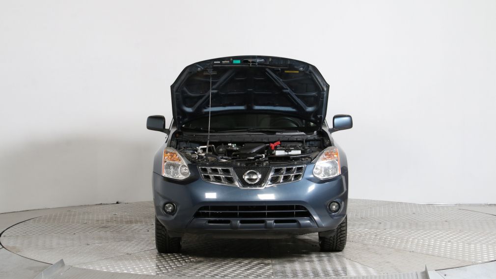 2013 Nissan Rogue SV AWD A/C TOIT NAVIGATION MAGS #27