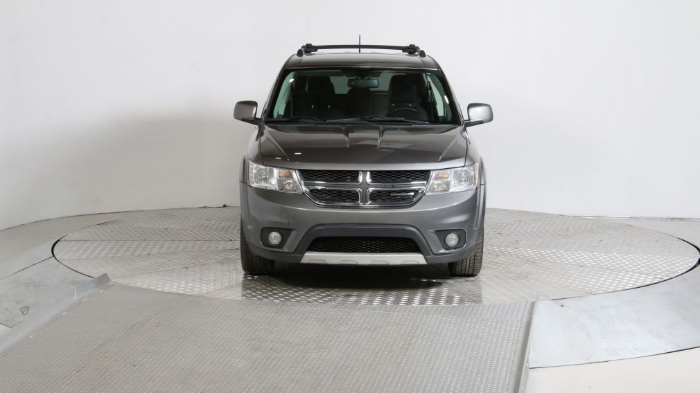 2012 Dodge Journey SXT A/C GR ELECT MAGS BLUETHOOT #2