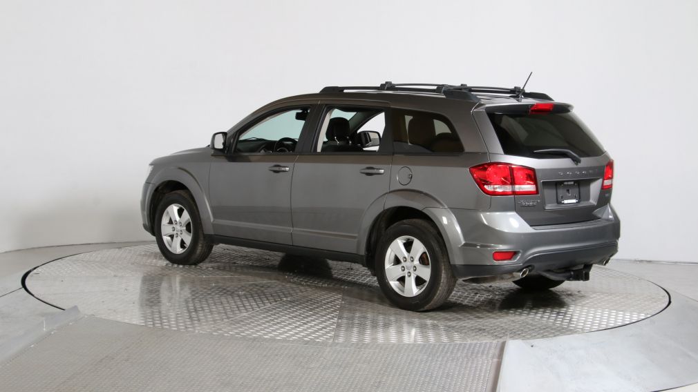 2012 Dodge Journey SXT A/C GR ELECT MAGS BLUETHOOT #4