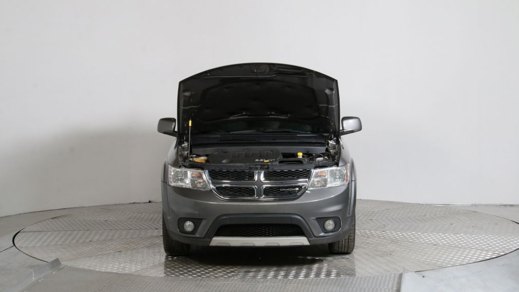 2012 Dodge Journey SXT A/C GR ELECT MAGS BLUETHOOT #23