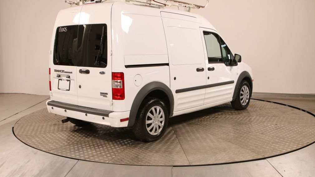 2010 Ford Transit Connect XLT #3