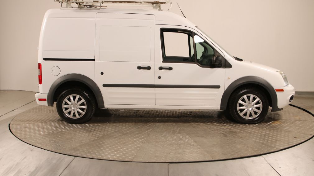 2010 Ford Transit Connect XLT #4