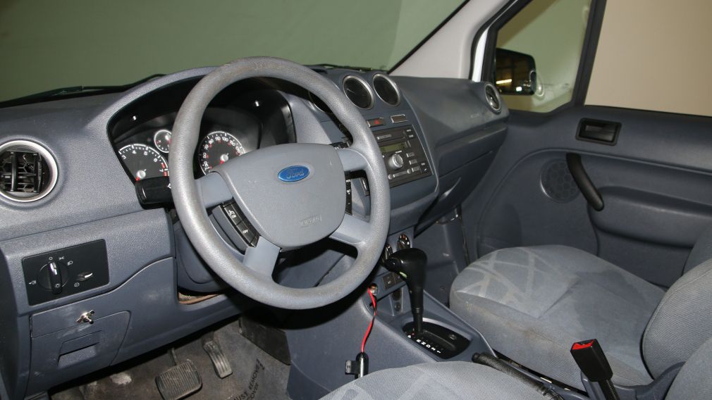 2010 Ford Transit Connect XLT #5