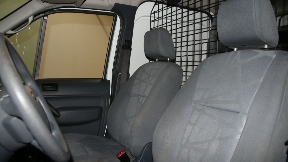 2010 Ford Transit Connect XLT #6