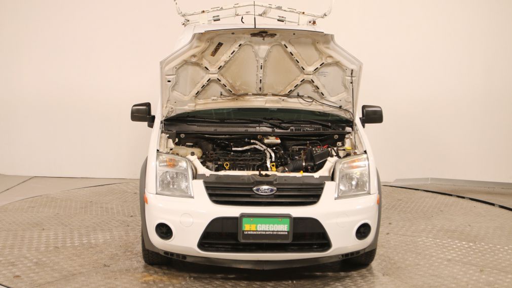2010 Ford Transit Connect XLT #14