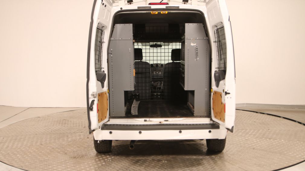 2010 Ford Transit Connect XLT #15