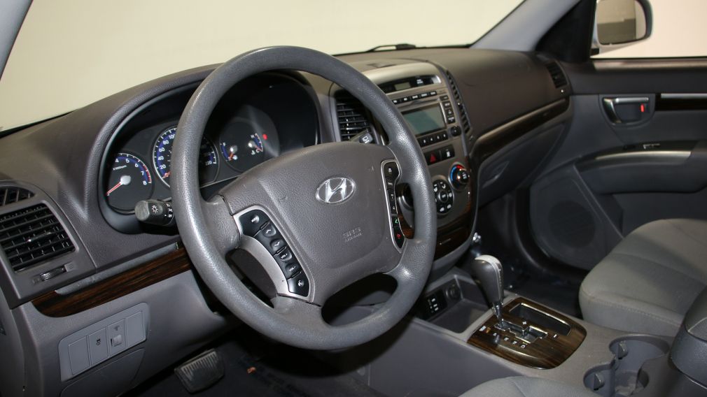 2011 Hyundai Santa Fe GL AUTO A/C GR ELECT MAGS BLUETOOTH #8
