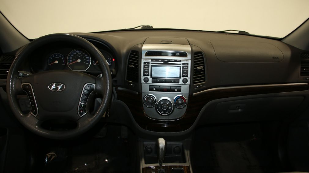 2011 Hyundai Santa Fe GL AUTO A/C GR ELECT MAGS BLUETOOTH #11