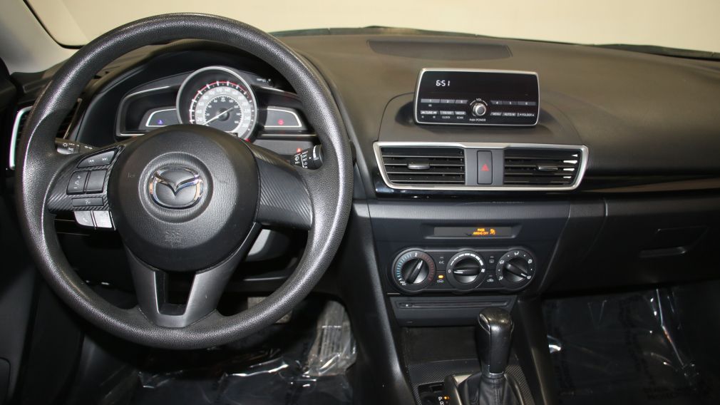 2014 Mazda 3 GX-SKY AUTO A/C BLUETOOTH GR ELECT #13