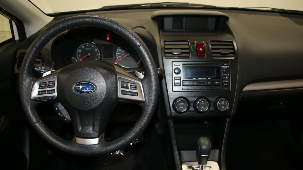 2014 Subaru XV Crosstrek PREMIUM AWD BLUETOOTH TOIT MAGS #12