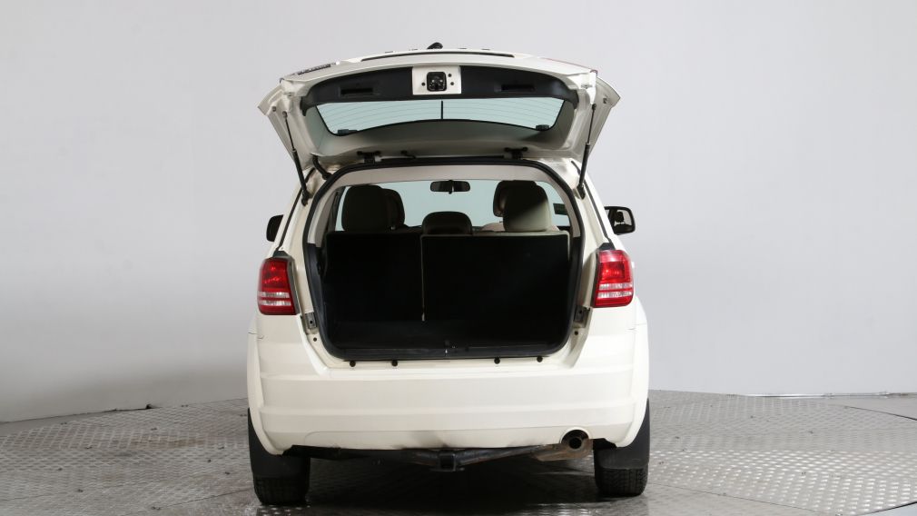 2012 Dodge Journey Canada Value Pkg #24