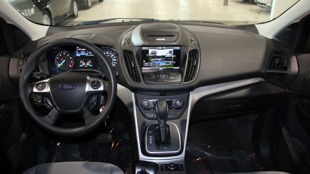 2013 Ford Escape SE A/C MAGS NAVIGATION BLUETOOTH GR ELECT #11