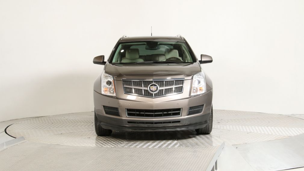 2011 Cadillac SRX 3.0 LUXURY AUTO A/C MAGS TOIT PANORAMIQUE CUIR GR #1