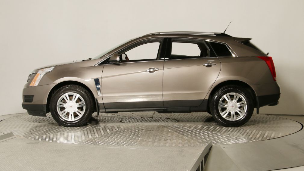 2011 Cadillac SRX 3.0 LUXURY AUTO A/C MAGS TOIT PANORAMIQUE CUIR GR #3