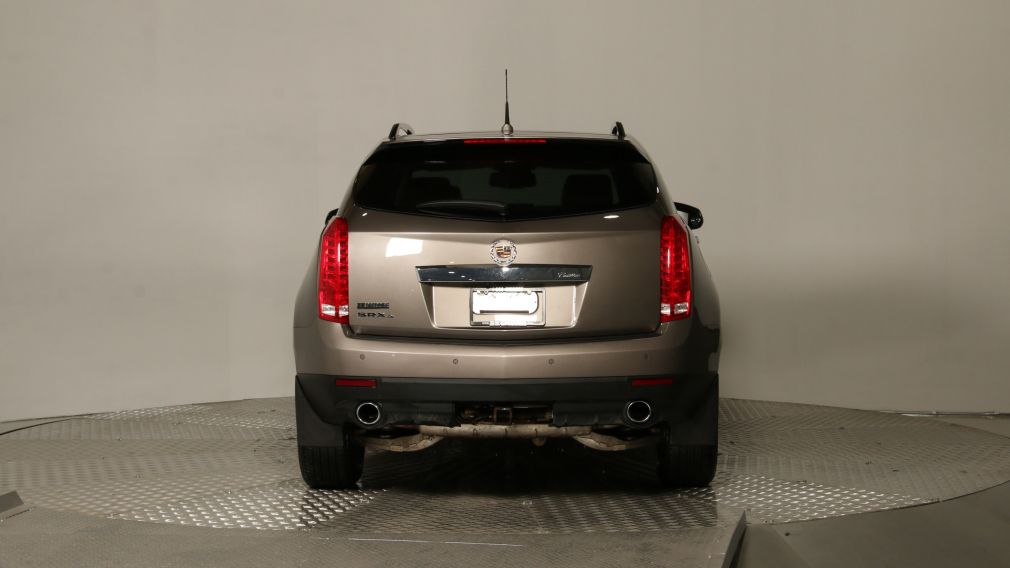 2011 Cadillac SRX 3.0 LUXURY AUTO A/C MAGS TOIT PANORAMIQUE CUIR GR #6