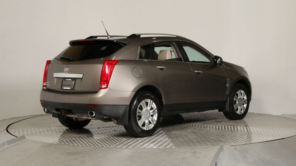 2011 Cadillac SRX 3.0 LUXURY AUTO A/C MAGS TOIT PANORAMIQUE CUIR GR #7