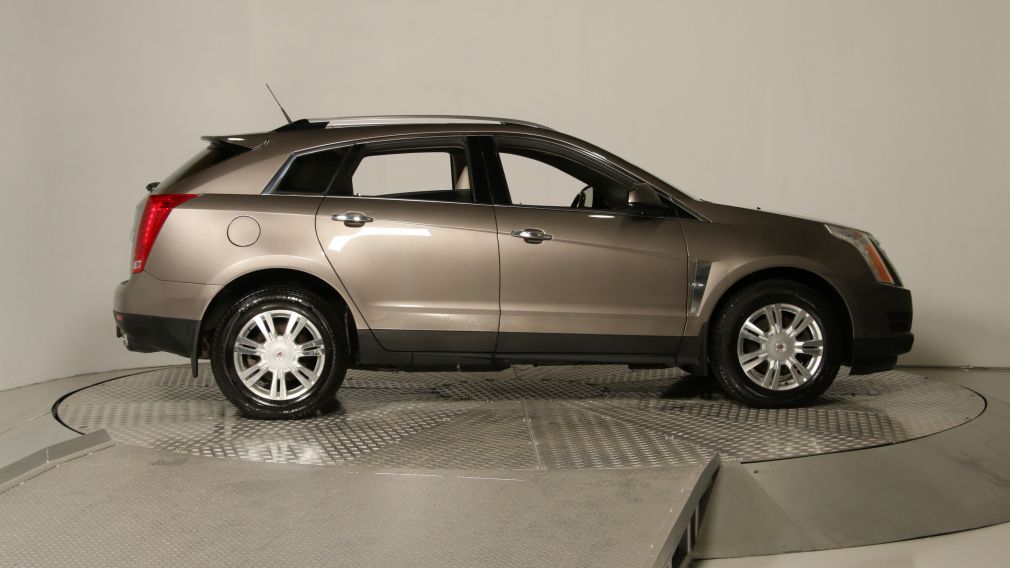 2011 Cadillac SRX 3.0 LUXURY AUTO A/C MAGS TOIT PANORAMIQUE CUIR GR #8