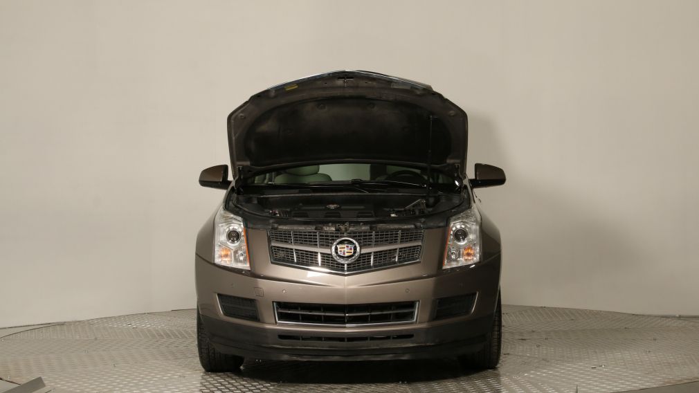 2011 Cadillac SRX 3.0 LUXURY AUTO A/C MAGS TOIT PANORAMIQUE CUIR GR #32