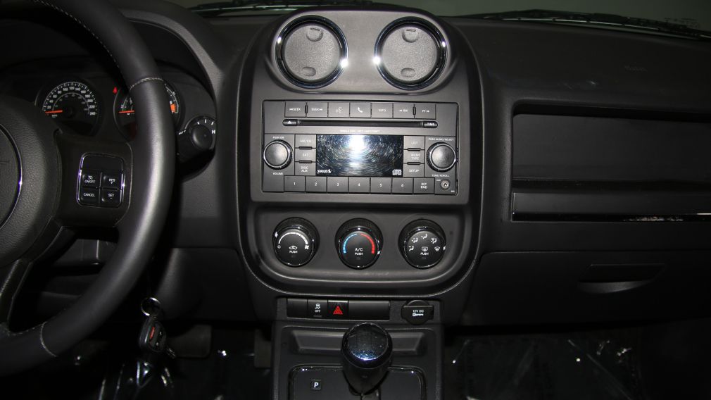 2015 Jeep Patriot NORTH 4WD AUTO A/C MAGS TOIT BLUETOOTH GR ELECT #15