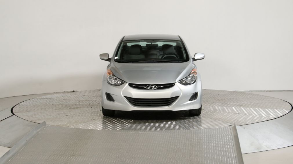 2011 Hyundai Elantra GL A/C GR ELECT MAGS BLUETOOTH #29