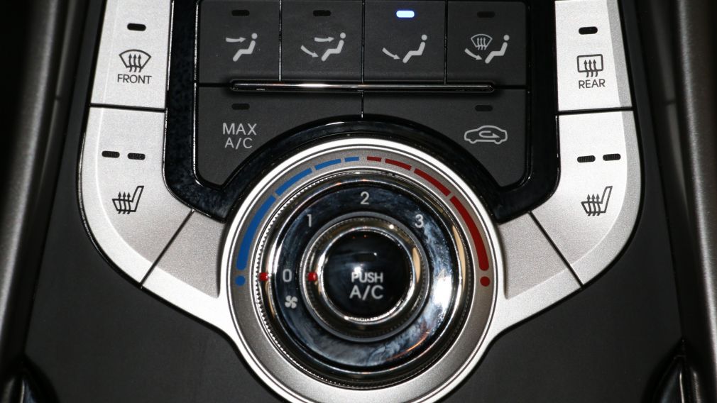 2011 Hyundai Elantra GL A/C GR ELECT MAGS BLUETOOTH #42