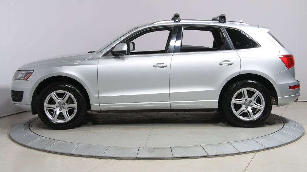 2012 Audi Q5 2.0L PREMIUM QUATTRO A/C CUIR MAGS BLUETOOTH #2