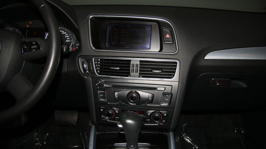 2012 Audi Q5 2.0L PREMIUM QUATTRO A/C CUIR MAGS BLUETOOTH #14