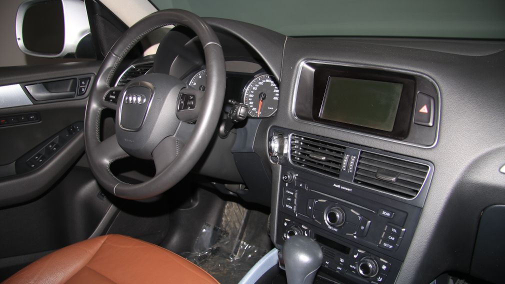 2012 Audi Q5 2.0L PREMIUM QUATTRO A/C CUIR MAGS BLUETOOTH #23