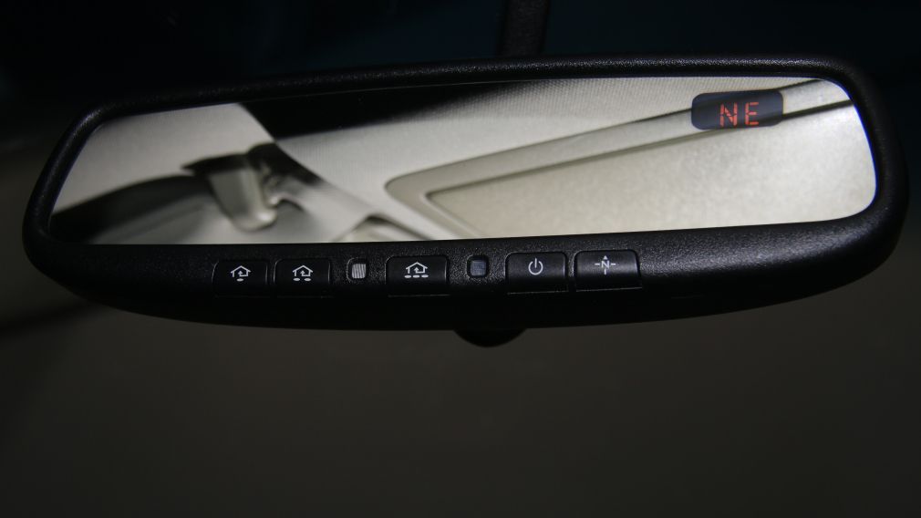 2010 Infiniti G37 SPORT AWD A/C MAGS TOIT #18