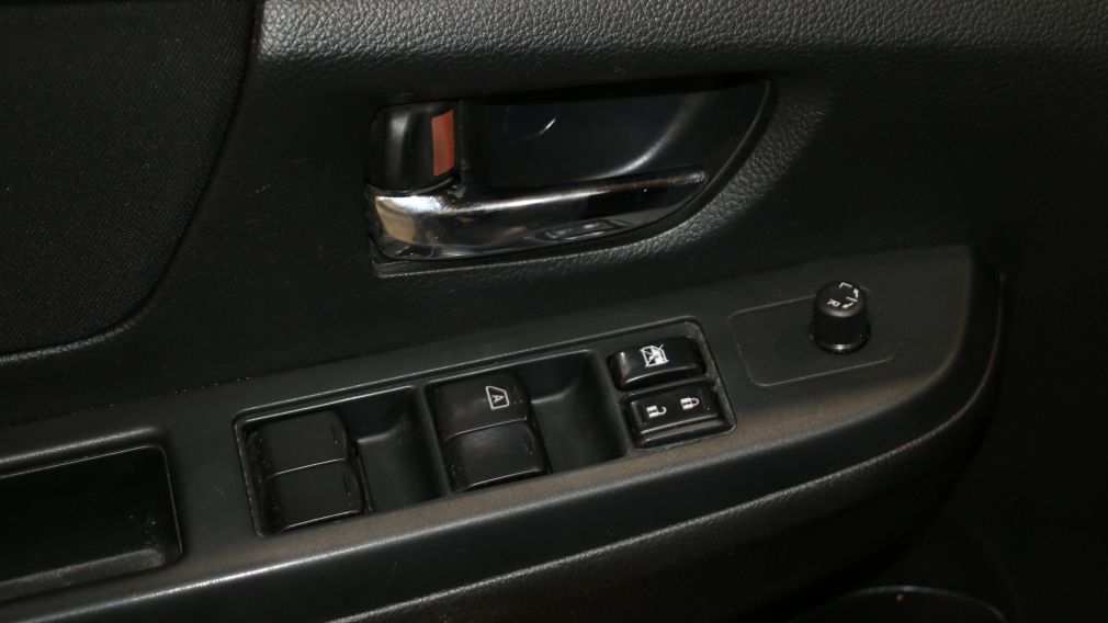 2012 Subaru Impreza 2.0i w/Touring Pkg A/C TOIT MAGS BLUETOOTH #10