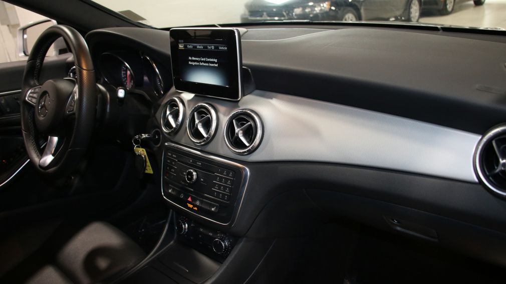 2015 Mercedes Benz CLA250 4MATIC A/C CUIR MAGS BLUETHOOT #19