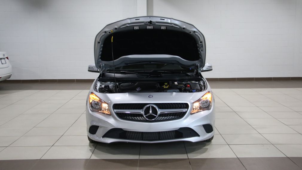 2015 Mercedes Benz CLA250 4MATIC A/C CUIR MAGS BLUETHOOT #24