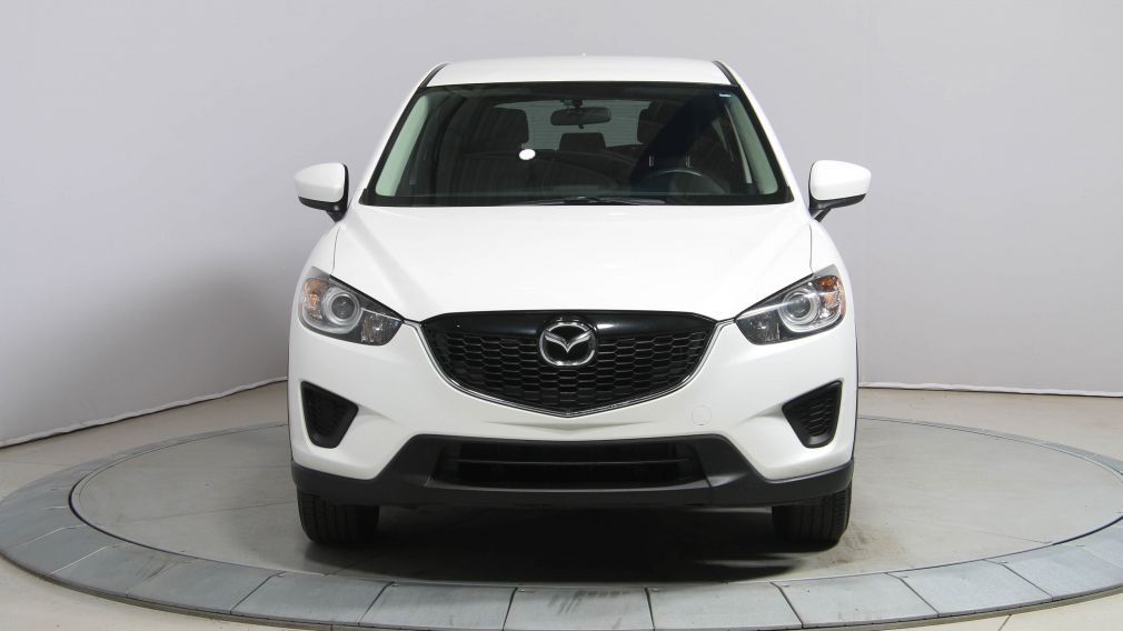 2014 Mazda CX 5 GX AWD AUTO A/C GR ÉLECT MAGS BLUETHOOT #2