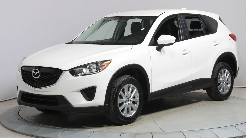 2014 Mazda CX 5 GX AWD AUTO A/C GR ÉLECT MAGS BLUETHOOT #3