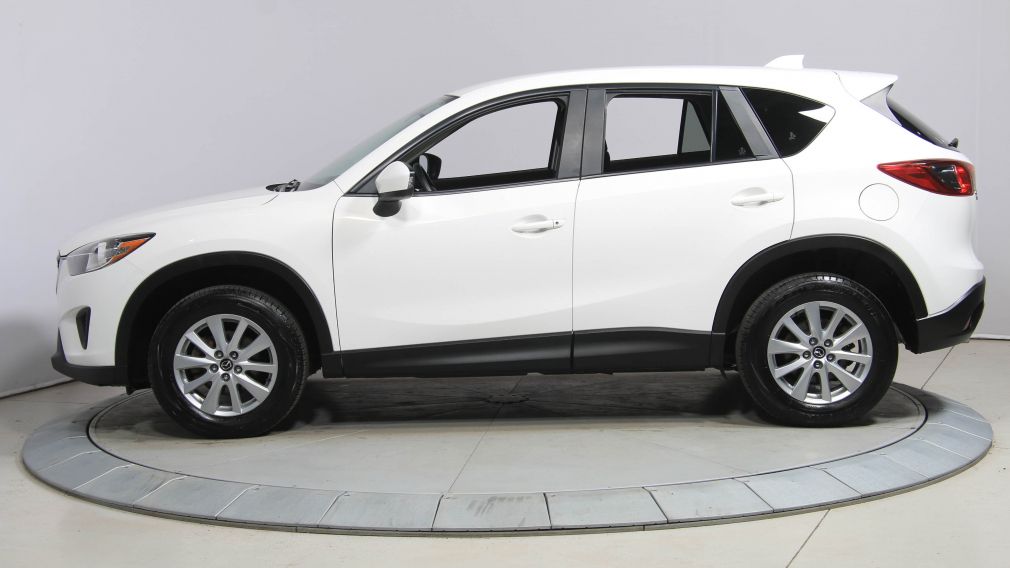 2014 Mazda CX 5 GX AWD AUTO A/C GR ÉLECT MAGS BLUETHOOT #3