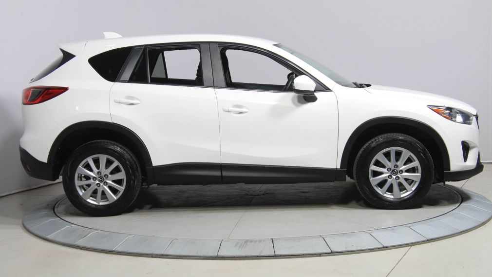 2014 Mazda CX 5 GX AWD AUTO A/C GR ÉLECT MAGS BLUETHOOT #7