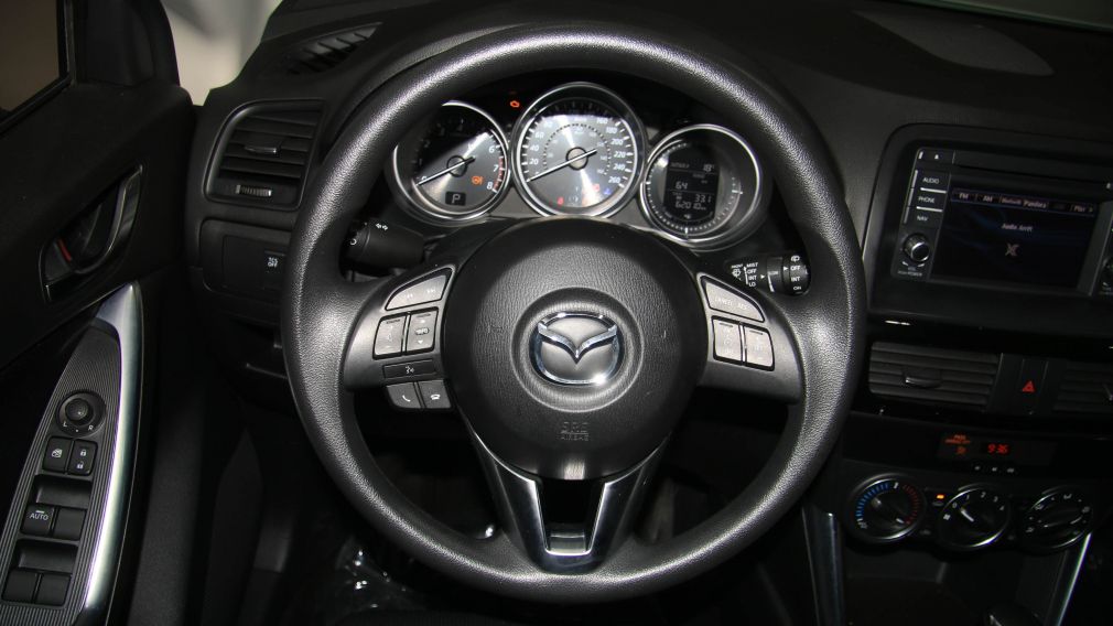 2014 Mazda CX 5 GX AWD AUTO A/C GR ÉLECT MAGS BLUETHOOT #14