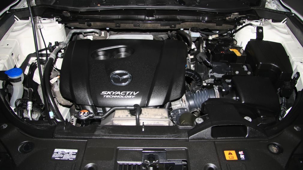 2014 Mazda CX 5 GX AWD AUTO A/C GR ÉLECT MAGS BLUETHOOT #22