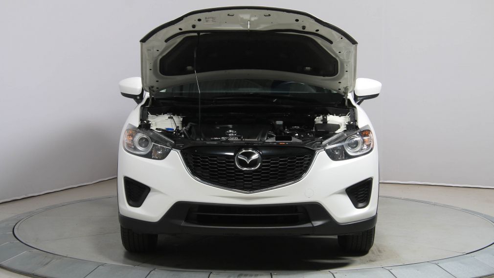 2014 Mazda CX 5 GX AWD AUTO A/C GR ÉLECT MAGS BLUETHOOT #23