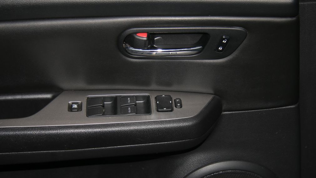 2010 Mazda 6 GT AUTO A/C CUIR TOIT MAGS #9