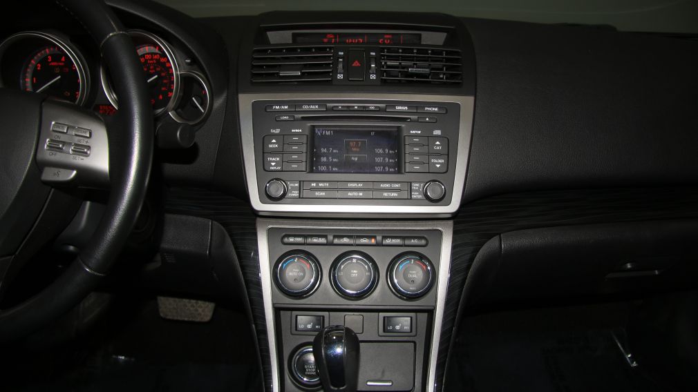 2010 Mazda 6 GT AUTO A/C CUIR TOIT MAGS #16