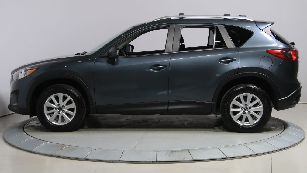 2013 Mazda CX 5 GX AWD AUTO A/C GR ÉLECT MAGS BLUETHOOT #4