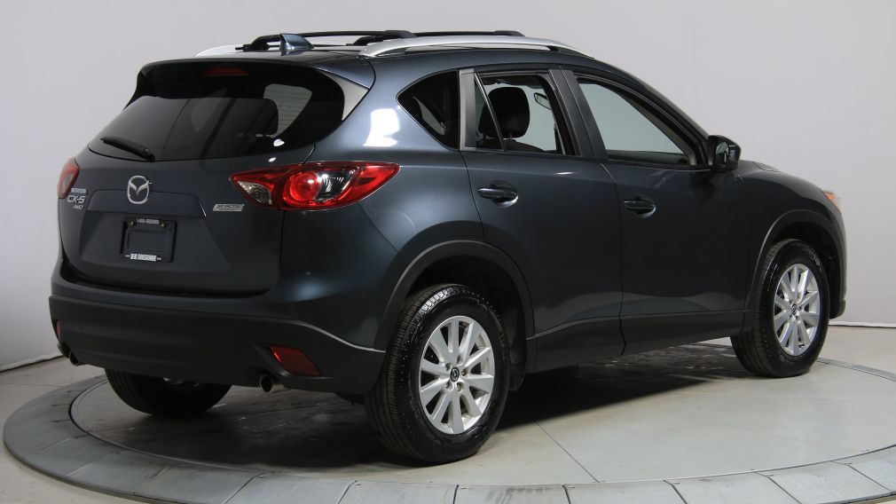 2013 Mazda CX 5 GX AWD AUTO A/C GR ÉLECT MAGS BLUETHOOT #7