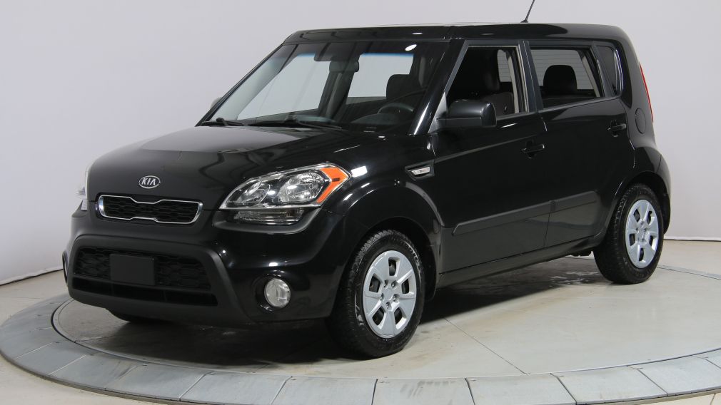 2012 Kia Soul AUTO A/C GR ÉLECT BLUETHOOT #3