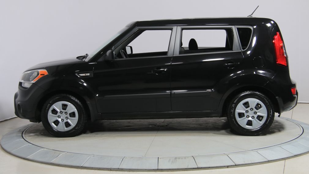 2012 Kia Soul AUTO A/C GR ÉLECT BLUETHOOT #4