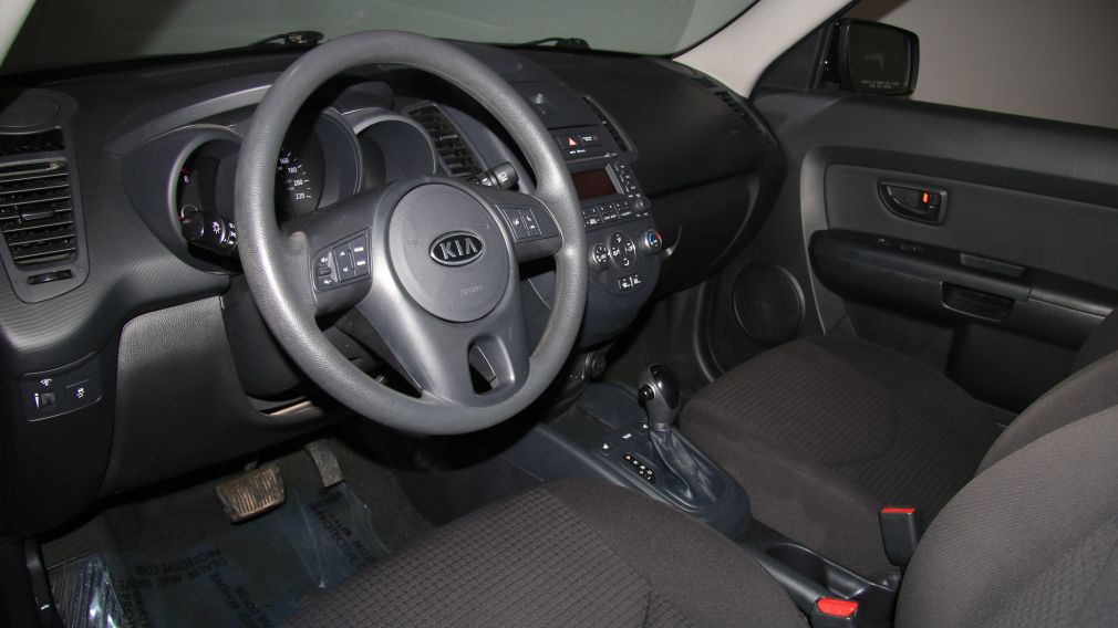 2012 Kia Soul AUTO A/C GR ÉLECT BLUETHOOT #7