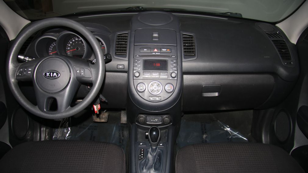 2012 Kia Soul AUTO A/C GR ÉLECT BLUETHOOT #10