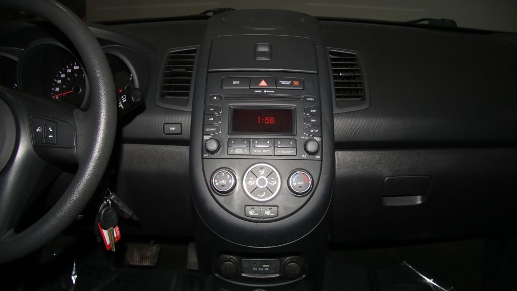 2012 Kia Soul AUTO A/C GR ÉLECT BLUETHOOT #13