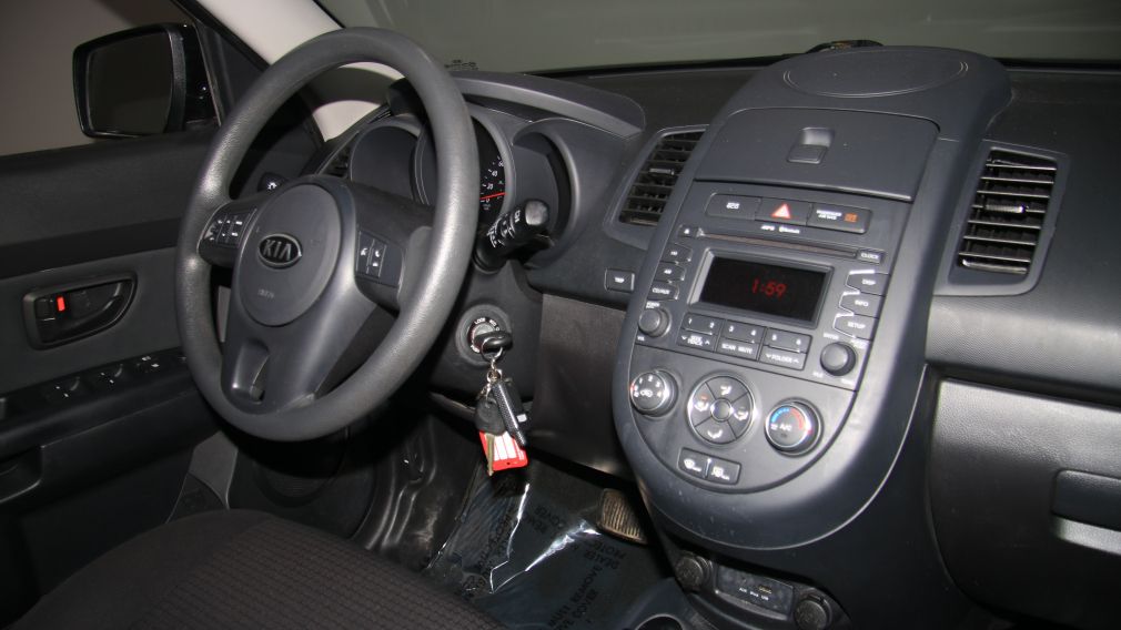 2012 Kia Soul AUTO A/C GR ÉLECT BLUETHOOT #21