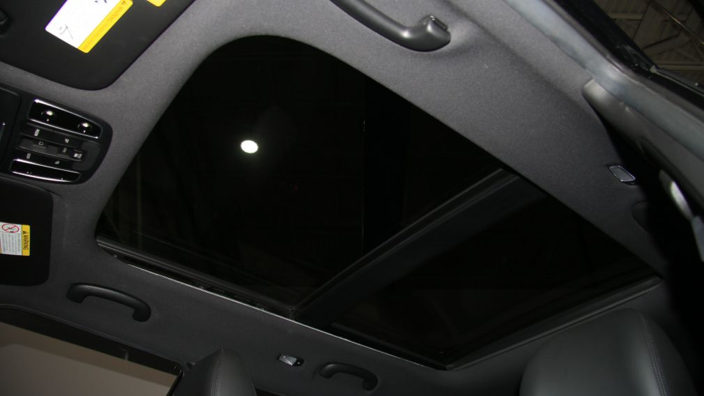 2014 Kia Soul SX Luxury AUTO A/C CUIR TOIT PANORAMIQUE MAGS NAVI #12